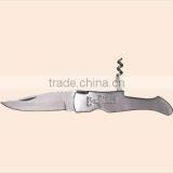 Custom Stainless Steel Lagouile Knife A71 thumbnail-1