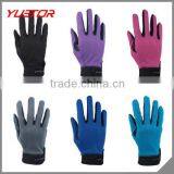 Professional Outdoor Sports Climbing Sport Gloves for Men and Women thumbnail-1