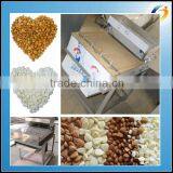 Exported to Negeria Peanut Skin Removing Machine for Peanut Processing thumbnail-1