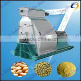 Long service life animal feed plant equipment cereal pumverizer machine