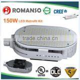 80w Led Light Retrofit Led Replacement for 250 Watt Metal Halide thumbnail-3