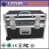 equipment instrument case aluminium tool case with drawers eva tool case large tool box