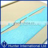 Standable PU Leather Tablet Case For IPad Air 2 thumbnail-5