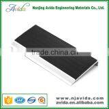 Non Slip PVC Insert Rubber Stair Nosing for Home thumbnail-1
