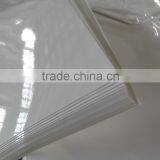 Transparent Electrostatic PVC Film Without Adhesive Sticker thumbnail-1