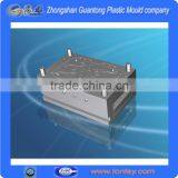 Design Drawing Plastic Coat Hanger Cover Maker