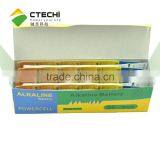 27A 12v Alkaline Cylindrical Battery thumbnail-5