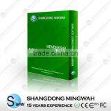 Membership Management Software - 15 Years Experience Accept Paypal