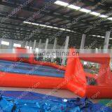 Water Football Inflatable Water Game Water Soccer Playground thumbnail-4