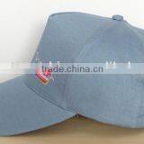 Design Your Own 5 Panel Hat Cap With Print Logo thumbnail-4