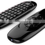 Wireless Keyboard Use for AndroidTV Box, Remote Control PC thumbnail-5