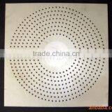 Punched Metal