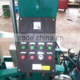 Hydraulic Lifting Paint Low-speed Mixer (with Vacuum Device) thumbnail-4