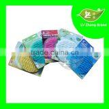 Sweet-Scented PVC Toilet Wave Deodorizing Urinal Screen thumbnail-1