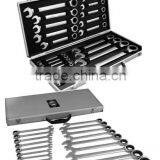 open end wrench sets