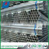 Exported Prefab High Quality Steel Structure For Galvanized Erw Hollow Section Made In China thumbnail-3