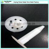 8x70 Type Plastic New Shooting Insulation Nail thumbnail-6