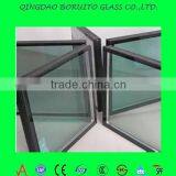Top Quality Colored Reflective Insulated Glass thumbnail-4