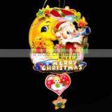 2010 Christmas Greeting Card thumbnail-1