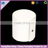 China Manufacturer Transparent UV Coating Tin Box With Pvc Window thumbnail-1