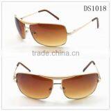 High Quality Hot Sale Aviator Brand Sunglass