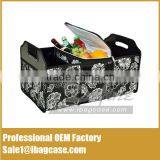 2016 Hot Selling Designed Car Insulated Trunk Organizer thumbnail-6