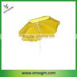 Polyester Fabric Beach Umbrella/ Fold Umbrella thumbnail-4