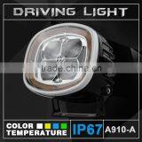 Flexible LED DRL/ Daytime Running Light For Mitsubishi Asx Ford