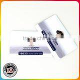 Printed Plastic PVC Card Wholesale thumbnail-1