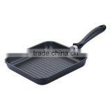 Quality Chef Essentials Cookware 28*28cm Gill Pan thumbnail-1