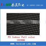 New P3 Indoor Led Display Manufacturer Indoor Die Casting Aluminum High Quality p3 Led Display Indoor Advertising Led Panel thumbnail-2