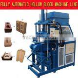 2015 New Style High Quality Mud Brick Making Machine for Sale thumbnail-3