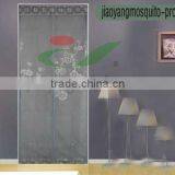 Mosquito Magnetic Screen for All Standard and Customize-sized Doors and Windows thumbnail-1
