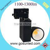 CE&Rohs Approval Cree&epistar Track Ceiling Cob Led 10w Light With 3 Years Warranty thumbnail-2