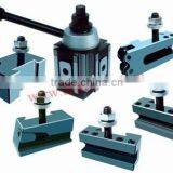 US Style Quick Change Tool Set, Piston Type thumbnail-1