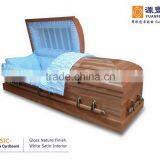 Classic Cardboard Casket thumbnail-1