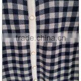 O-neck Women Knitted Short Polver Sweater Cardigan thumbnail-2