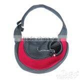 Pet Dog Cat Puppy Front Carrier Mesh Comfort Travel Tote Shoulder Bag Sling Backpack thumbnail-4