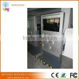 32inch Phone Charging Statin Kiosk