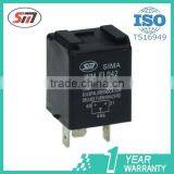 Auto Flasher Electronics Flasher Relay 12V 24V 150W With Failure Indication WM FL042 thumbnail-1