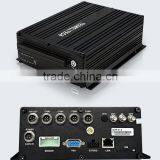 AHD Black Box 3G 4G Wi-Fi HDD GPS Tracking Camera Mdvr