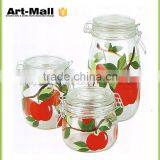 2016 Factory Wholesale Hot 2016 Glass Mason Jar Drinking