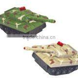 2016 Hot Sell Popular Children Toys rc Tanks Combat Fight Tanks With EN71/CE/FCC thumbnail-1