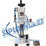 Pneumatic Perfume Crimping Machine thumbnail-2