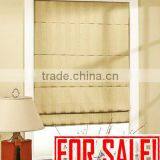 Beautiful Roman Blind
