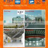 100% PVC Tarpaulin for Tent and Truck Cover thumbnail-2