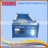 20ft DNV Certificated Opentop Offshore Shipping Container