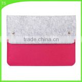 manufacture direct wholesale for laptop bag fashion felt sleeve                        
                                                                                Supplier's Choice