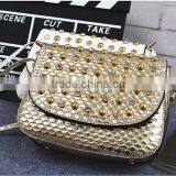 2015 New Design Ladies Mini Shoulder Handbag for Stock thumbnail-3