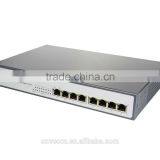 Best Seller 8port Port Poe Switch Hub ONV thumbnail-2